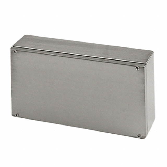 373020080 Rose Enclosures  Boxes